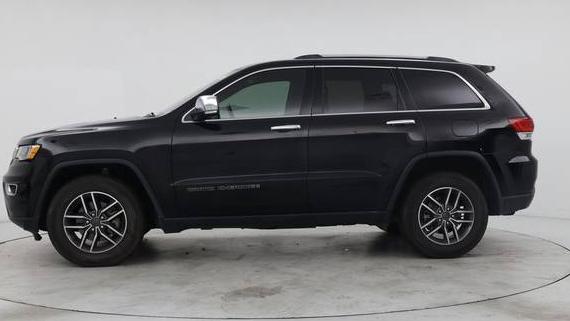 JEEP GRAND CHEROKEE 2020 1C4RJFBG3LC241667 image